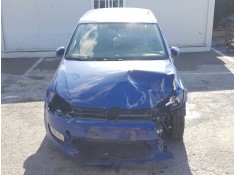 VOLKSWAGEN POLO (6R1)