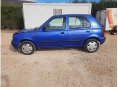 NISSAN MICRA (K11)