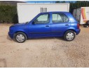 nissan micra (k11) del año 1995