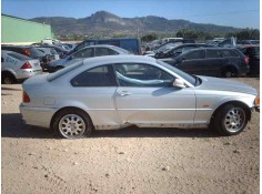 BMW SERIE 3 COUPE (E46)