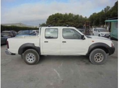 NISSAN PICK-UP (D22)