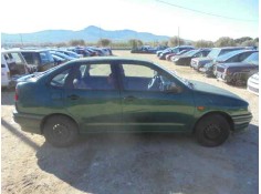 SEAT CORDOBA BERLINA (6K2)