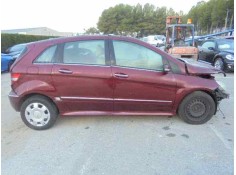 MERCEDES-BENZ CLASE B (W245)