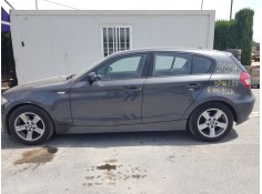 BMW SERIE 1 BERLINA (E81/E87)