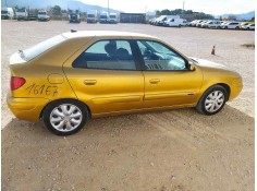 CITROËN XSARA BERLINA