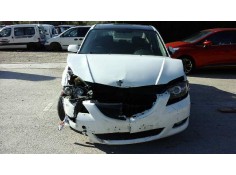 MAZDA 3 BERLINA (BK)