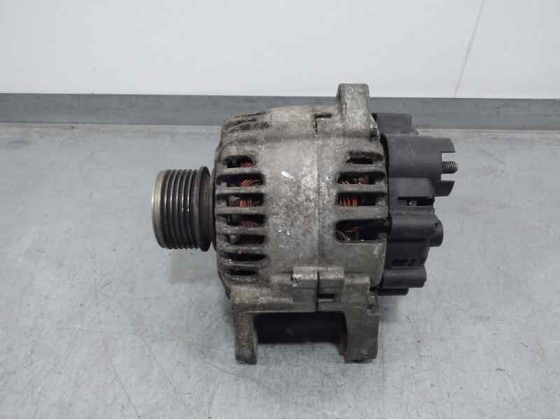 Recambio de alternador para renault megane ii berlina 5p authentique referencia OEM IAM 8200386806  VALEO