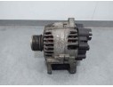 Recambio de alternador para renault megane ii berlina 5p authentique referencia OEM IAM 8200386806  VALEO