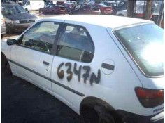 PEUGEOT 306 BERLINA 3/5 PUERTAS (S1)