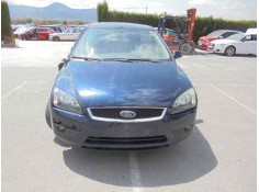 FORD FOCUS BERLINA (CAP)