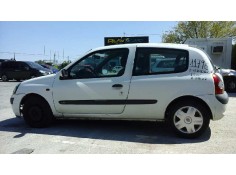 RENAULT CLIO II FASE II (B/CB0)