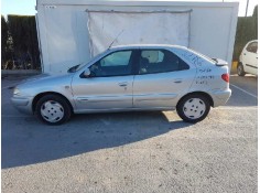 CITROËN XSARA BERLINA