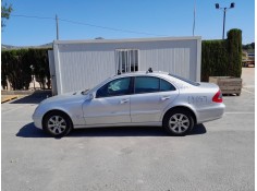 MERCEDES-BENZ CLASE E (W211) BERLINA