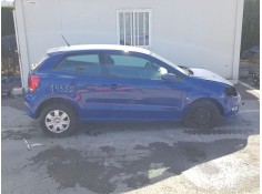 VOLKSWAGEN POLO (6R1)