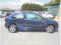 FORD FOCUS BERLINA (CAP)