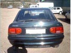 FORD ESCORT BERL./TURNIER