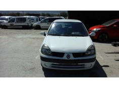RENAULT CLIO II FASE II (B/CB0)