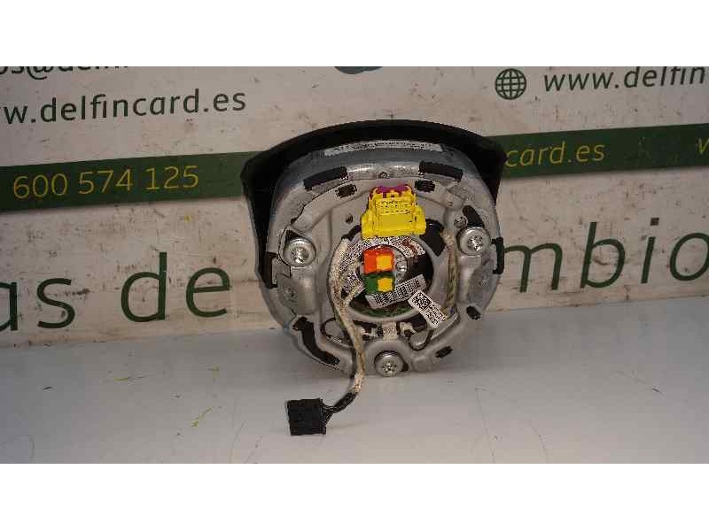 Recambio de kit airbag para seat exeo berlina (3r2) reference referencia OEM IAM   SIN SALPICADERO