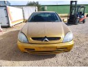 citroën xsara berlina del año 2001