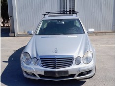MERCEDES-BENZ CLASE E (W211) BERLINA