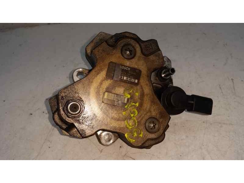 Recambio de bomba alta presion para bmw x5 (e70) 3.0 turbodiesel cat referencia OEM IAM 0445010146 7798333 BOSCH