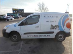 CITROËN BERLINGO STATION WAGON