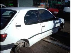 PEUGEOT 306 BERLINA 3/5 PUERTAS (S1)