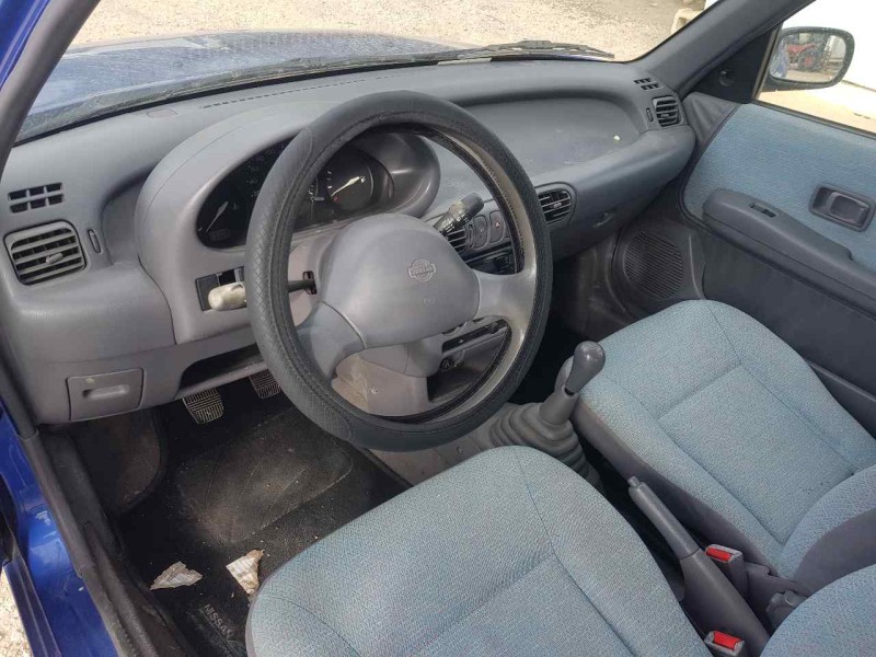 nissan micra (k11) del año 1995