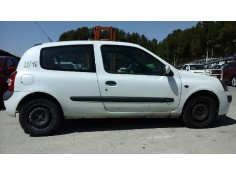 RENAULT CLIO II FASE II (B/CB0)