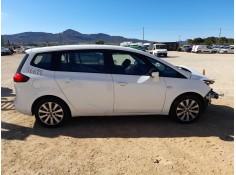OPEL ZAFIRA TOURER C (P12)