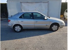 CITROËN XSARA BERLINA