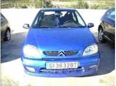 CITROËN SAXO