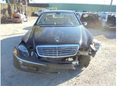 MERCEDES-BENZ CLASE E (W211) BERLINA