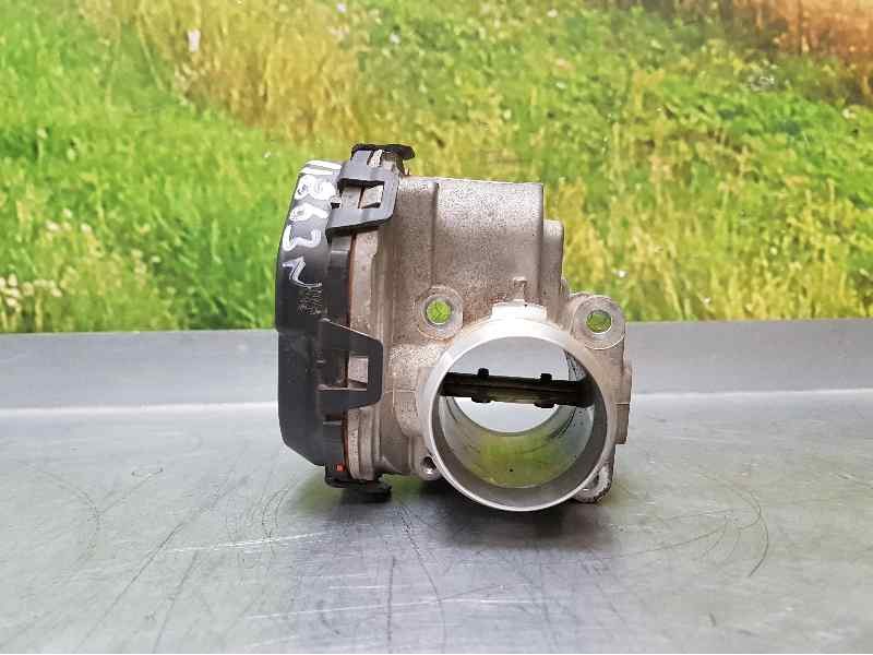 Recambio de caja mariposa para citroën berlingo station wagon live referencia OEM IAM 9807238580 V29039645 VALEO