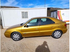 CITROËN XSARA BERLINA