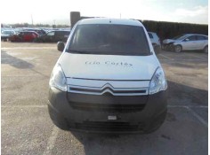 CITROËN BERLINGO STATION WAGON