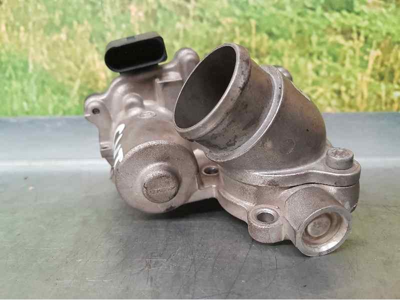 Recambio de caja mariposa para seat ibiza (6p1) 1.4 tdi referencia OEM IAM 04B131501D V10301132 VALEO