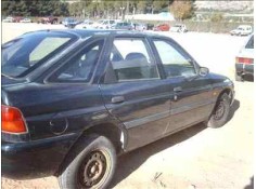 FORD ESCORT BERL./TURNIER