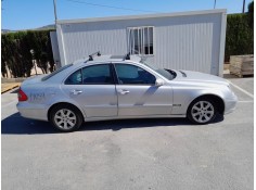 MERCEDES-BENZ CLASE E (W211) BERLINA