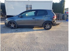 VOLKSWAGEN GOLF VI (5K1)