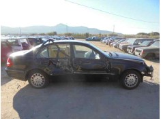 MERCEDES-BENZ CLASE E (W211) BERLINA