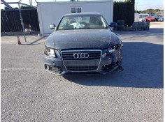 AUDI A4 BER. (B8)