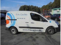 CITROËN BERLINGO STATION WAGON