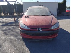 PEUGEOT 206 BERLINA