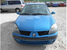 RENAULT CLIO II FASE II (B/CB0)
