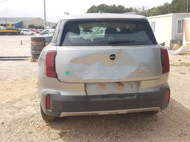 mini mini countryman c del año 2024