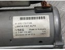 Recambio de motor arranque para fiat fiorino sx cargo referencia OEM IAM 51916170  0001172401