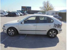SEAT LEON (1M1)