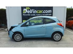 FORD KA (CCU)