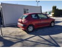 peugeot 206 berlina del año 2003